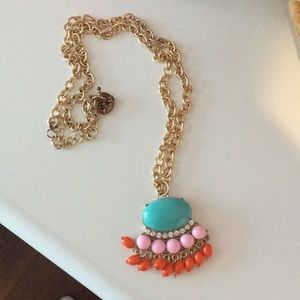 Fashion necklace